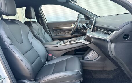 Haval F7, 2025 год, 3 499 000 рублей, 7 фотография