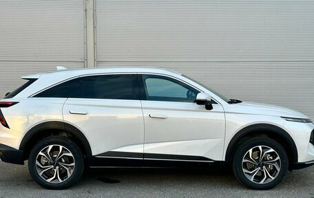 Haval F7, 2025 год, 3 499 000 рублей, 5 фотография