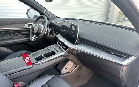 Haval F7, 2025 год, 3 499 000 рублей, 6 фотография