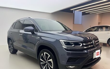 Volkswagen Tharu, 2021 год, 1 750 000 рублей, 3 фотография