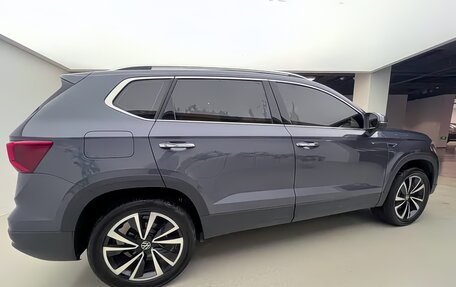 Volkswagen Tharu, 2021 год, 1 750 000 рублей, 8 фотография