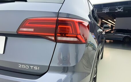 Volkswagen Tharu, 2021 год, 1 750 000 рублей, 9 фотография