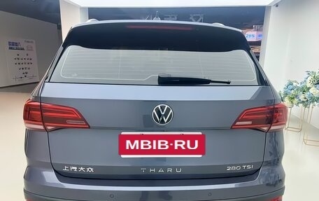 Volkswagen Tharu, 2021 год, 1 750 000 рублей, 5 фотография