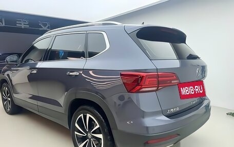 Volkswagen Tharu, 2021 год, 1 750 000 рублей, 6 фотография