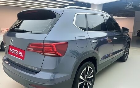 Volkswagen Tharu, 2021 год, 1 750 000 рублей, 4 фотография