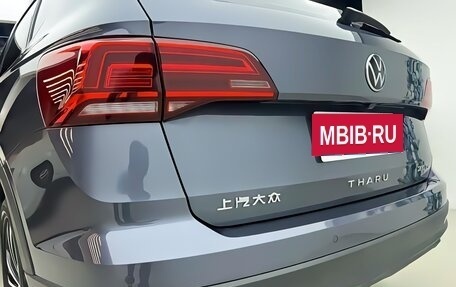 Volkswagen Tharu, 2021 год, 1 750 000 рублей, 10 фотография