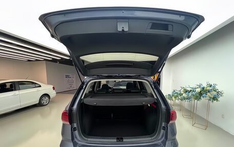 Volkswagen Tharu, 2021 год, 1 750 000 рублей, 11 фотография