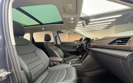 Volkswagen Tharu, 2021 год, 1 750 000 рублей, 23 фотография