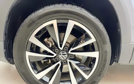 Volkswagen Tharu, 2021 год, 1 750 000 рублей, 13 фотография