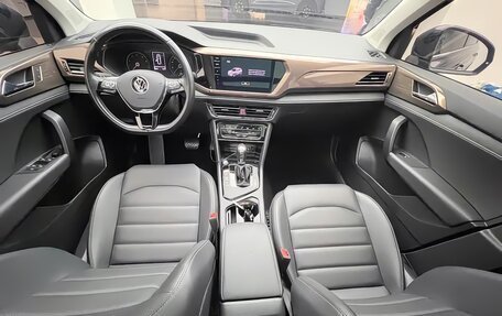 Volkswagen Tharu, 2021 год, 1 750 000 рублей, 19 фотография