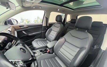 Volkswagen Tharu, 2021 год, 1 750 000 рублей, 22 фотография