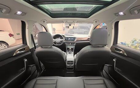 Volkswagen Tharu, 2021 год, 1 750 000 рублей, 14 фотография