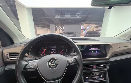 Volkswagen Tharu, 2021 год, 1 750 000 рублей, 20 фотография