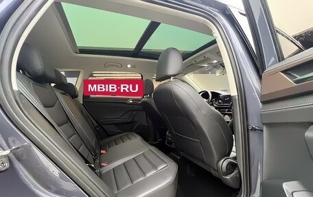 Volkswagen Tharu, 2021 год, 1 750 000 рублей, 17 фотография