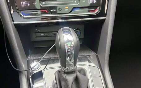 Volkswagen Tharu, 2021 год, 1 750 000 рублей, 27 фотография