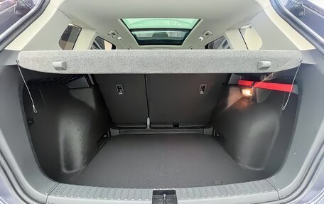 Volkswagen Tharu, 2021 год, 1 750 000 рублей, 26 фотография