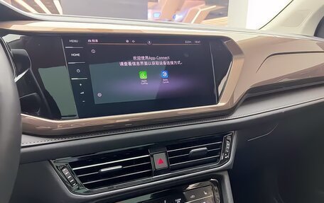 Volkswagen Tharu, 2021 год, 1 750 000 рублей, 28 фотография