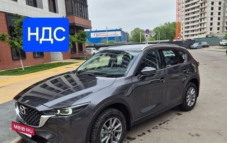 Mazda CX-5 II, 2023 год, 3 800 000 рублей, 2 фотография