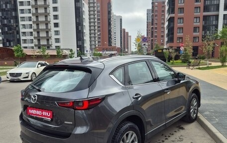 Mazda CX-5 II, 2023 год, 3 800 000 рублей, 4 фотография
