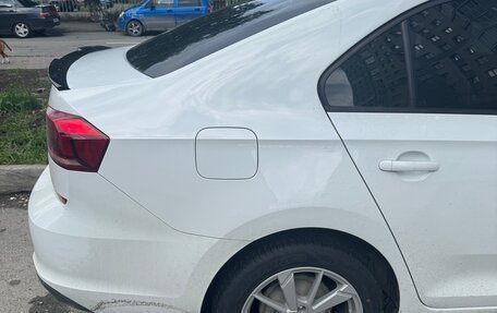 Volkswagen Polo VI (EU Market), 2020 год, 1 100 000 рублей, 3 фотография
