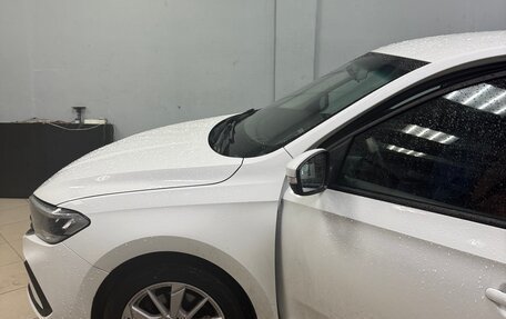 Volkswagen Polo VI (EU Market), 2020 год, 1 100 000 рублей, 10 фотография