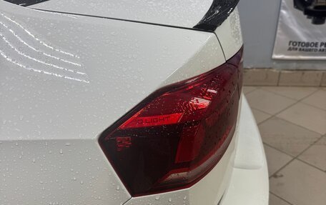 Volkswagen Polo VI (EU Market), 2020 год, 1 100 000 рублей, 12 фотография
