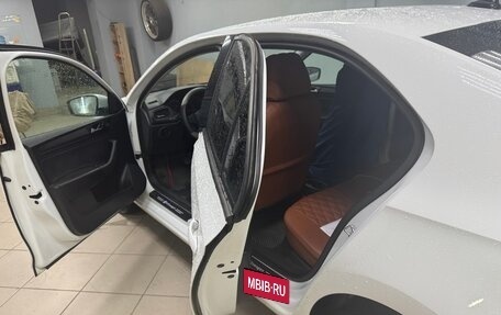 Volkswagen Polo VI (EU Market), 2020 год, 1 100 000 рублей, 13 фотография