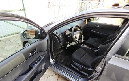 Hyundai i30 I, 2011 год, 870 000 рублей, 7 фотография