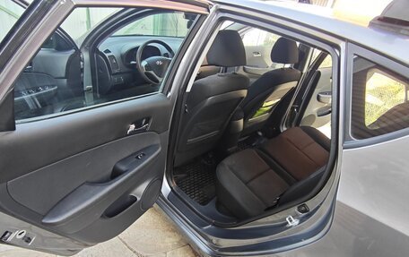 Hyundai i30 I, 2011 год, 870 000 рублей, 8 фотография