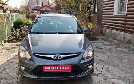 Hyundai i30 I, 2011 год, 870 000 рублей, 3 фотография