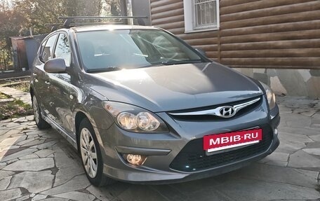 Hyundai i30 I, 2011 год, 870 000 рублей, 4 фотография