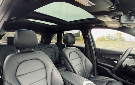 Mercedes-Benz GLC, 2019 год, 4 490 000 рублей, 9 фотография