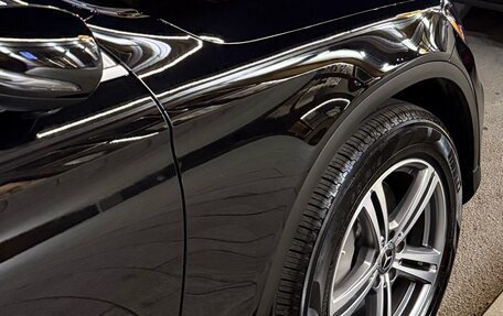 Mercedes-Benz GLC, 2019 год, 4 490 000 рублей, 10 фотография