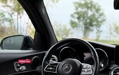 Mercedes-Benz GLC, 2019 год, 4 490 000 рублей, 5 фотография