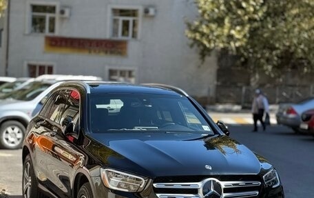 Mercedes-Benz GLC, 2019 год, 4 490 000 рублей, 3 фотография
