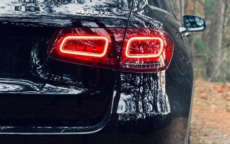 Mercedes-Benz GLC, 2019 год, 4 490 000 рублей, 12 фотография
