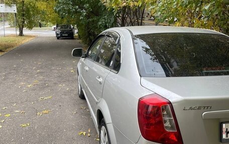 Chevrolet Lacetti, 2011 год, 445 000 рублей, 6 фотография