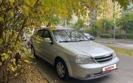 Chevrolet Lacetti, 2011 год, 445 000 рублей, 5 фотография