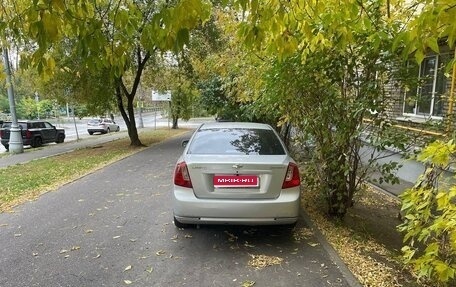 Chevrolet Lacetti, 2011 год, 445 000 рублей, 7 фотография