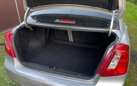 Chevrolet Lacetti, 2011 год, 445 000 рублей, 11 фотография