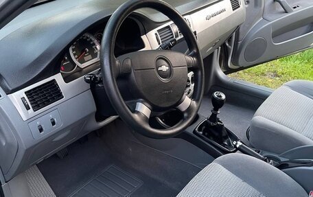 Chevrolet Lacetti, 2011 год, 445 000 рублей, 12 фотография