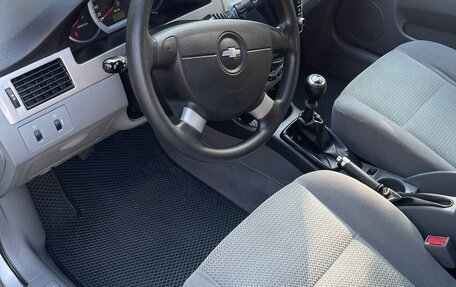 Chevrolet Lacetti, 2011 год, 445 000 рублей, 18 фотография