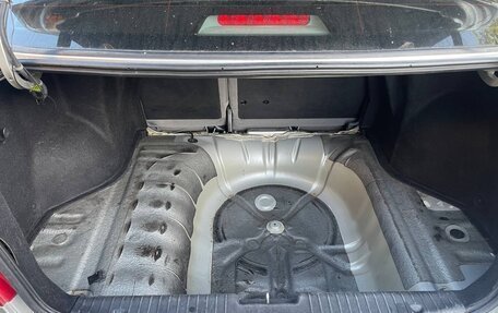 Chevrolet Lacetti, 2011 год, 445 000 рублей, 17 фотография