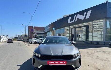 KIA K5, 2025 год, 3 990 000 рублей, 2 фотография