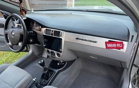 Chevrolet Lacetti, 2011 год, 445 000 рублей, 15 фотография