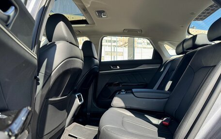 KIA K5, 2025 год, 3 990 000 рублей, 11 фотография