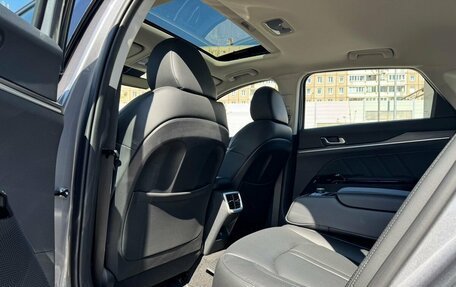 KIA K5, 2025 год, 3 990 000 рублей, 10 фотография