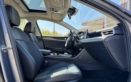 KIA K5, 2025 год, 3 990 000 рублей, 12 фотография