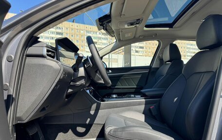 KIA K5, 2025 год, 3 990 000 рублей, 9 фотография