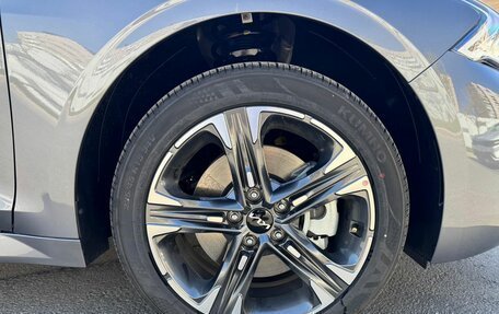 KIA K5, 2025 год, 3 990 000 рублей, 8 фотография